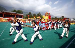 Top Festivals & Celebration in Yunnan